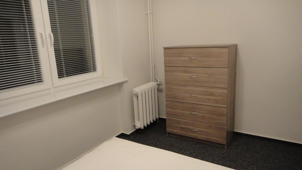 Apartamenty Varsovie Jerozolimskie City ภายนอก รูปภาพ